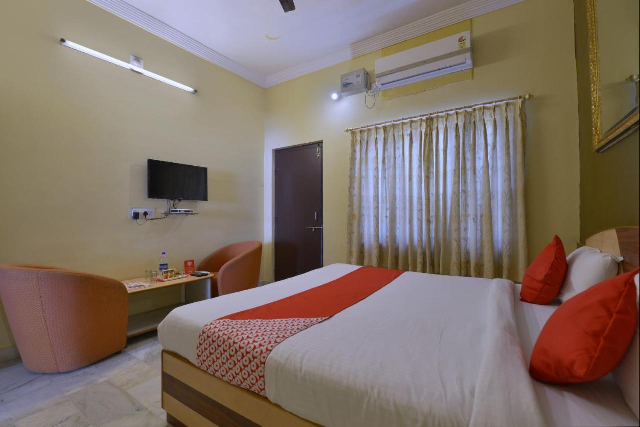 Oyo 10499 Hotel Shiv Shakti Kivarli Room photo