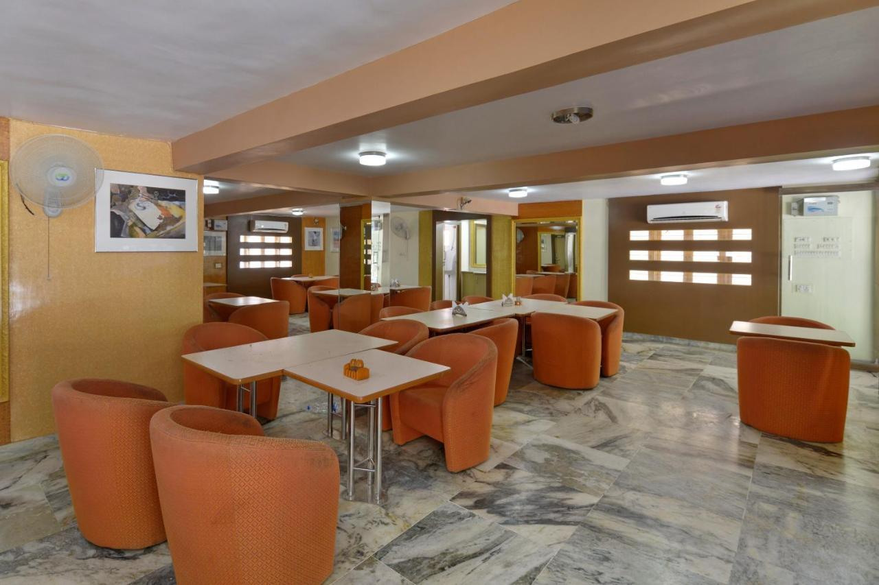 Oyo 10499 Hotel Shiv Shakti Kivarli Exterior photo